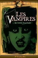 Вампиры / Les vampires (None) смотреть онлайн бесплатно в отличном качестве