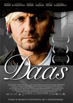 Даас (Daas) 2011 года смотреть онлайн бесплатно в отличном качестве. Постер