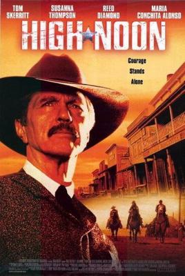 Ровно в полдень / High Noon (2000) смотреть онлайн бесплатно в отличном качестве