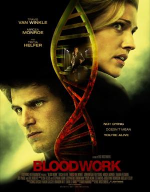 Кровавая работа / BloodWork (2011) смотреть онлайн бесплатно в отличном качестве