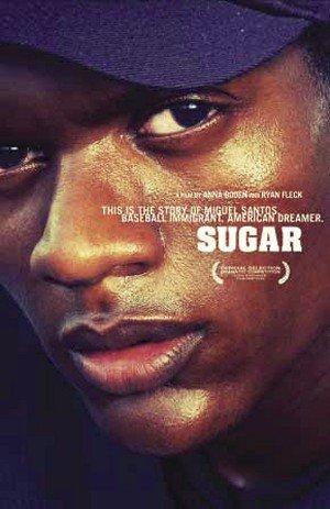 Сахар / Sugar (2008) смотреть онлайн бесплатно в отличном качестве