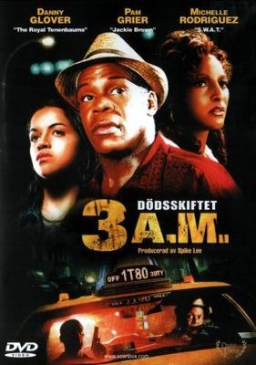 Столкновение в Нью-Йорке / 3 A.M. (2001) смотреть онлайн бесплатно в отличном качестве