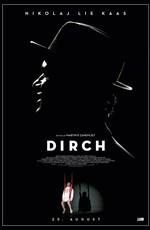 Смешной человек / Dirch (2011) смотреть онлайн бесплатно в отличном качестве