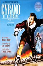 Сирано де Бержерак / Cyrano de Bergerac (1950) смотреть онлайн бесплатно в отличном качестве