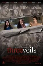 Три хиджаба (Three Veils) 2011 года смотреть онлайн бесплатно в отличном качестве. Постер