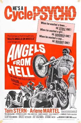 Ангелы из ада / Angels from Hell () смотреть онлайн бесплатно в отличном качестве