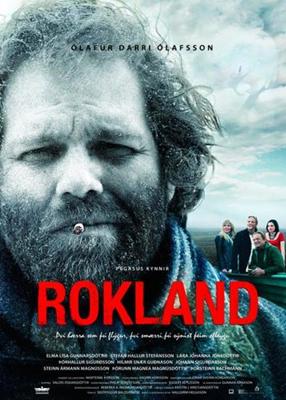 Страна Бурь / Rokland (2011) смотреть онлайн бесплатно в отличном качестве