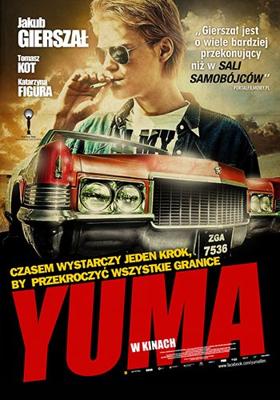 Юма / Yuma (None) смотреть онлайн бесплатно в отличном качестве