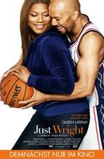 Просто Райт / Just Wright () смотреть онлайн бесплатно в отличном качестве