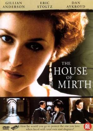 Обитель радости (The House of Mirth) 2000 года смотреть онлайн бесплатно в отличном качестве. Постер