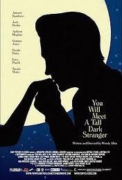 Ты встретишь таинственного незнакомца / You Will Meet a Tall Dark Stranger (2011) смотреть онлайн бесплатно в отличном качестве