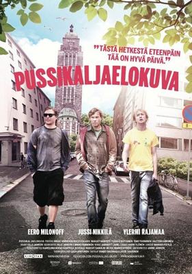 Фильм с пивом / Pussikaljaelokuva (2011) смотреть онлайн бесплатно в отличном качестве