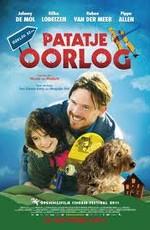 Шансы большие и маленькие / Patatje Oorlog (2011) смотреть онлайн бесплатно в отличном качестве