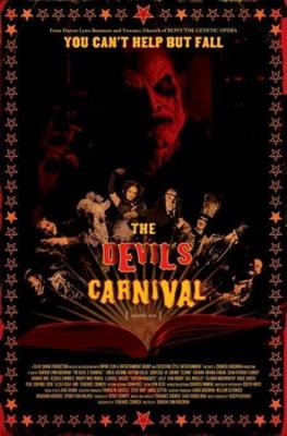 Карнавал Дьявола / The Devil's Carnival (None) смотреть онлайн бесплатно в отличном качестве