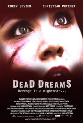 Мёртвые сны / Dead Dreams (2011) смотреть онлайн бесплатно в отличном качестве