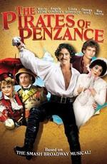 Пираты Пензенса / The Pirates of Penzance (None) смотреть онлайн бесплатно в отличном качестве