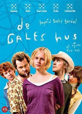 Сумасшедший дом / De Gales hus (2008) смотреть онлайн бесплатно в отличном качестве