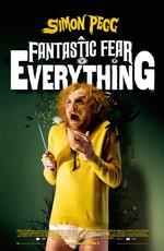 Невероятный страх перед всем (A Fantastic Fear of Everything)  года смотреть онлайн бесплатно в отличном качестве. Постер