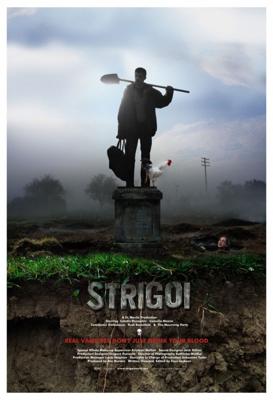 Стригои / Strigoi (2009) смотреть онлайн бесплатно в отличном качестве