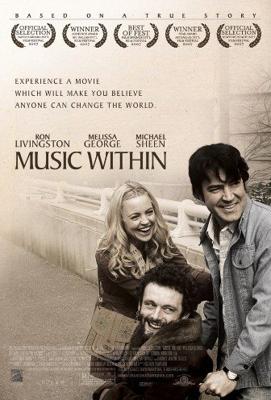 Музыка внутри / Music Within (2007) смотреть онлайн бесплатно в отличном качестве