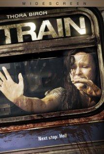 Поезд / Train (2008) смотреть онлайн бесплатно в отличном качестве