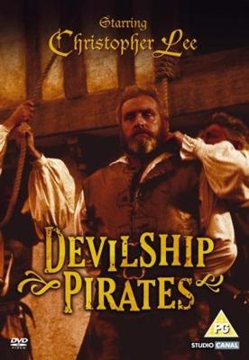 Дьявольский пиратский корабль (The Devil-Ship Pirates)  года смотреть онлайн бесплатно в отличном качестве. Постер