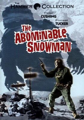 Снежный человек (The Abominable Snowman) 1957 года смотреть онлайн бесплатно в отличном качестве. Постер