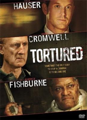 Иллюзия допроса / Tortured (2008) смотреть онлайн бесплатно в отличном качестве