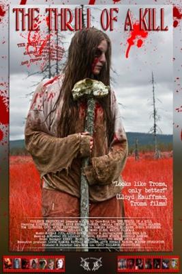 Боязнь убийства / The Thrill of a Kill (2011) смотреть онлайн бесплатно в отличном качестве