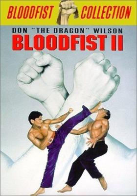 Кровавый кулак 2 / Bloodfist II () смотреть онлайн бесплатно в отличном качестве