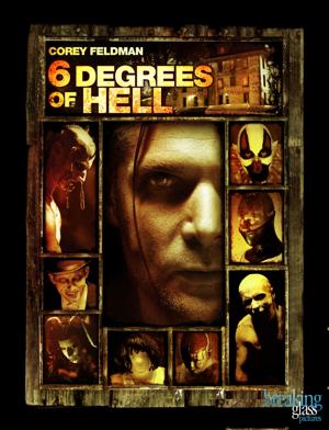 Шесть ступеней ада / 6 Degrees of Hell (None) смотреть онлайн бесплатно в отличном качестве