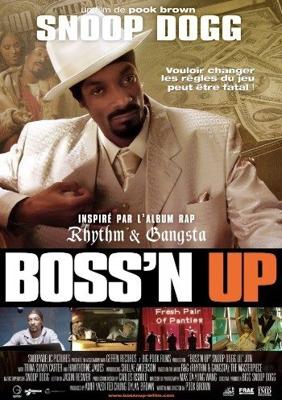 Правило №1: Шеф всегда прав / Boss'n Up (2005) смотреть онлайн бесплатно в отличном качестве