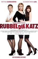 Влюбленная женщина / Rubbeldiekatz (2011) смотреть онлайн бесплатно в отличном качестве