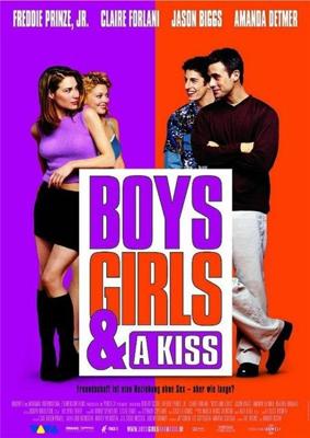 Мальчики и девочки / Boys and Girls (2000) смотреть онлайн бесплатно в отличном качестве