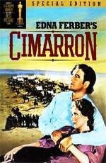 Симаррон (Cimarron) 1931 года смотреть онлайн бесплатно в отличном качестве. Постер