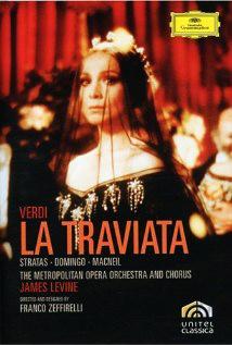 Травиата / La Traviata (None) смотреть онлайн бесплатно в отличном качестве