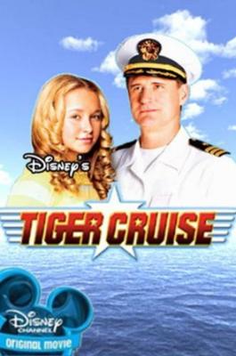 Тигриный рейс (Tiger Cruise)  года смотреть онлайн бесплатно в отличном качестве. Постер