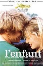 Дитя / L'enfant (2005) смотреть онлайн бесплатно в отличном качестве