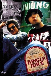 Сок джунглей / Jungle Juice (2002) смотреть онлайн бесплатно в отличном качестве