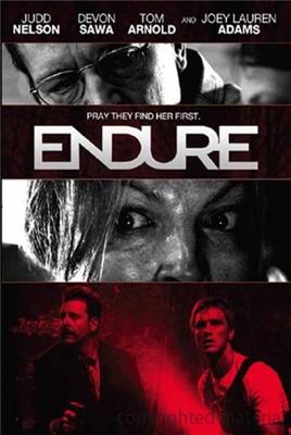 Терпение / Endure (None) смотреть онлайн бесплатно в отличном качестве