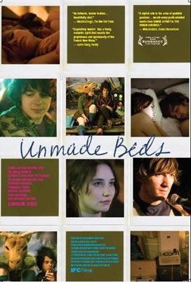 Неубранные постели (Unmade Beds) 2009 года смотреть онлайн бесплатно в отличном качестве. Постер