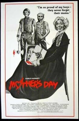 День мамочки / Mother's Day (1980) смотреть онлайн бесплатно в отличном качестве