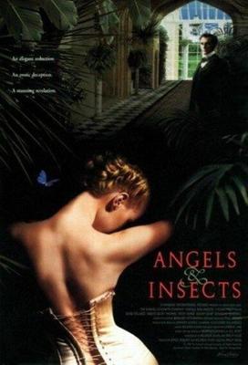 Ангелы и насекомые / Angels and Insects (None) смотреть онлайн бесплатно в отличном качестве