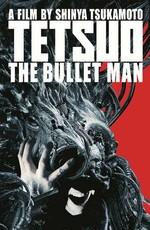 Тэтсуо: Человек-пуля / Tetsuo: The Bullet Man (2009) смотреть онлайн бесплатно в отличном качестве