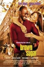 Темный сахар / Brown Sugar (2002) смотреть онлайн бесплатно в отличном качестве