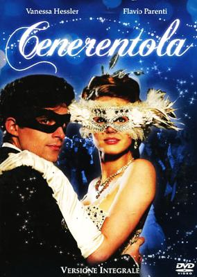 Золушка / Cenerentola (2011) смотреть онлайн бесплатно в отличном качестве