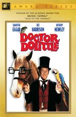 Доктор Дулиттл / Doctor Dolittle (None) смотреть онлайн бесплатно в отличном качестве