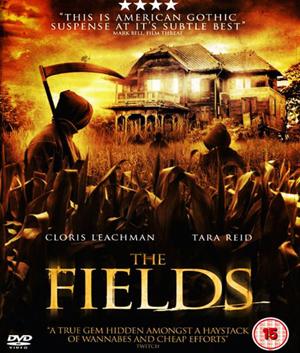 Поля / The Fields (2011) смотреть онлайн бесплатно в отличном качестве