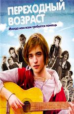 Переходный возраст / How to be (2009) смотреть онлайн бесплатно в отличном качестве