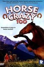 Приключение на ранчо «Гора гризли» / Horse Crazy 2: The Legend of Grizzly Mountain (None) смотреть онлайн бесплатно в отличном качестве